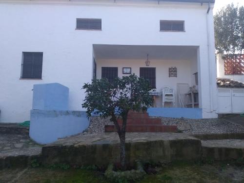 El Garrotal El Garrotal