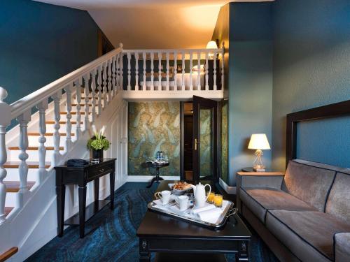 Hotel Rotary Geneva - MGallery in Genf