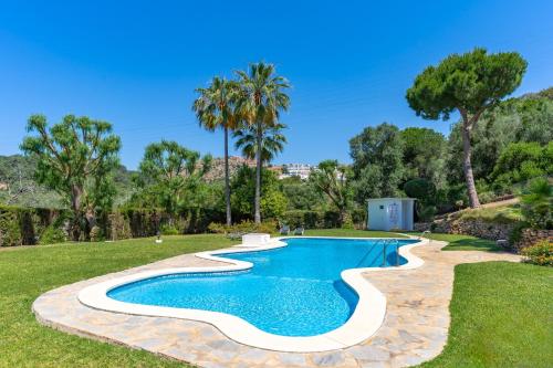 Jardines A118 – khách sạn tại Riviera Sol