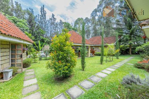 Od Kidi Cottages in Migori