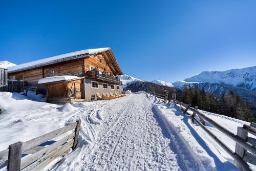 Hotel Dolomiten 5