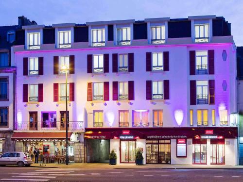 Mercure Quimper Centre, Quimper
