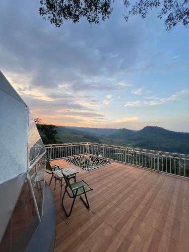Nualam Glamping - Bogor Nualam Glamping - Bogor