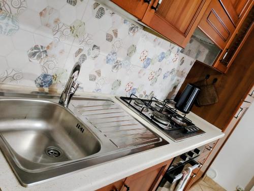 Suit Le Residenze di Eva in Taranto