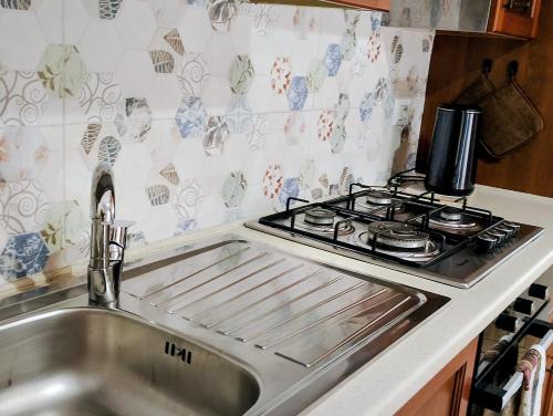 Suit Le Residenze di Eva in Taranto