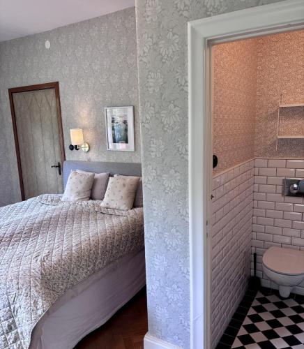 Minnesberg Bed & Breakfast - Lomma