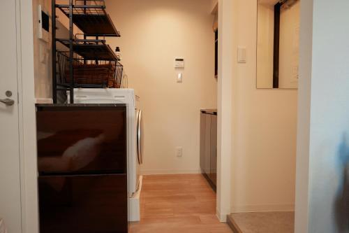 JAPAN APARTMENT HOTEL East Yokohama in 오산바시 부두
