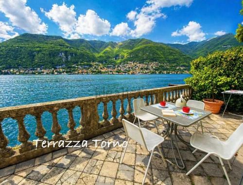 Terrazza Torno, Torno (fotografie 2)