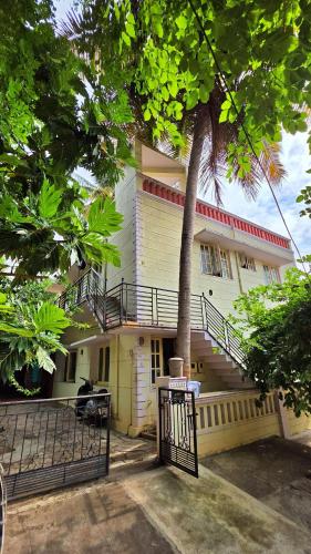 Manasthala Nagesh - Mysuru