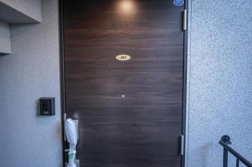 JAPAN APARTMENT HOTEL East Yokohama in 오산바시 부두