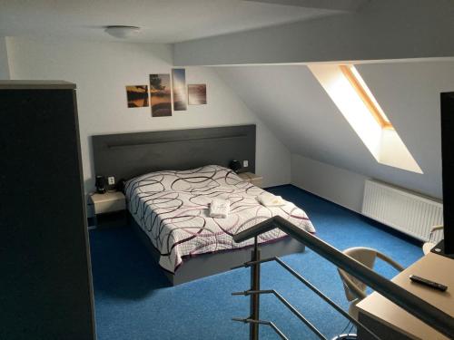 Penzion Grasel Room Type - Double or Twin Room