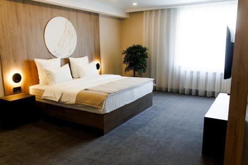 Altay Resort in Borovoja