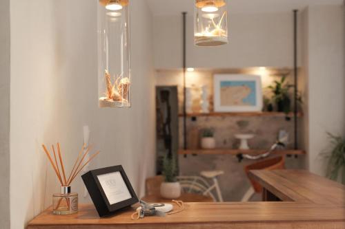 BOĒM Boutique Hotel Lefkada – Lefkada City, GA