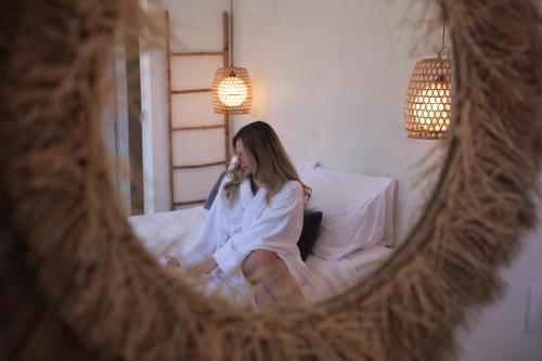 BOĒM Boutique Hotel Lefkada – Lefkada City, GA