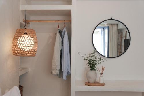 BOĒM Boutique Hotel Lefkada – Lefkada City, GA