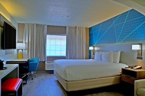 Comfort Inn & Suites Sierra Vista near Ft Huachuca - image 14