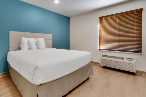 WoodSpring Suites Abilene in Abilene (Texas)