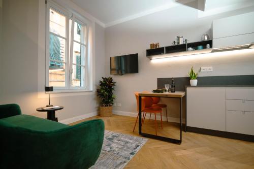 Il Vicolo, Charming Deluxe Studio