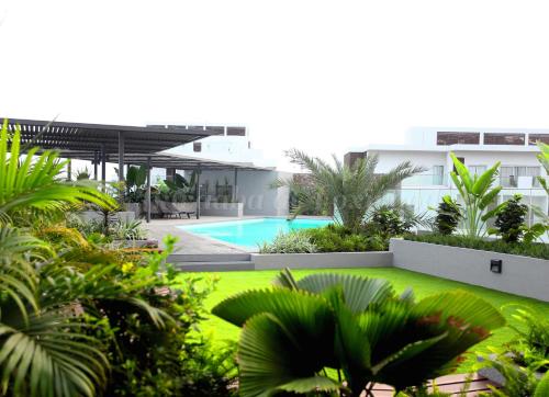 Accra Loxwood in East Legon