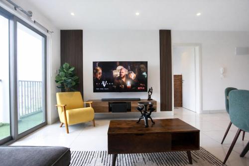 Accra Loxwood in East Legon