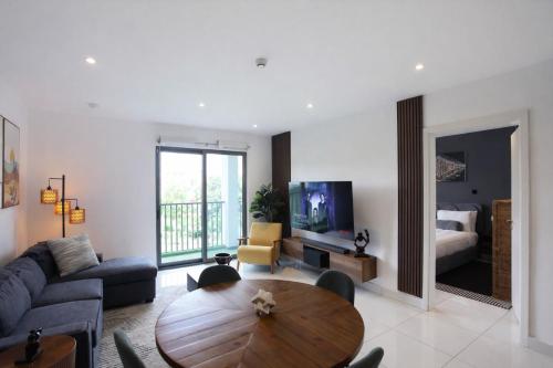 Accra Loxwood in East Legon