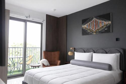 Accra Loxwood in East Legon