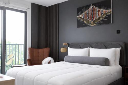 Accra Loxwood in East Legon