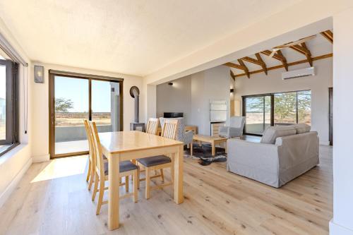 設施, 平方米2臥室 (維爾德利夫) - 有1間私人浴室 (Quagga River Lodge ) in 韋爾德里夫