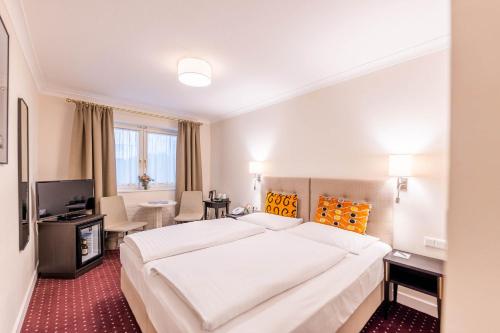 1 twin bed