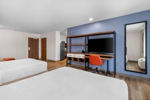 Everhome Suites Stockbridge Atlanta - image 14