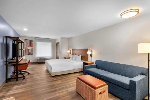 Everhome Suites Stockbridge Atlanta - image 2