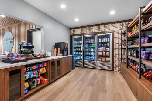 Everhome Suites Stockbridge Atlanta - image 8