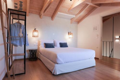 BOĒM Boutique Hotel Lefkada – Lefkada City, GA