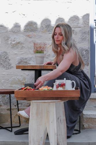 BOĒM Boutique Hotel Lefkada – Lefkada City, GA