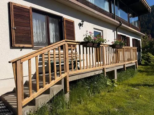 Sonnenplatz Apartment Ploninger Almnest in Bad Kleinkirchheim, Österreich