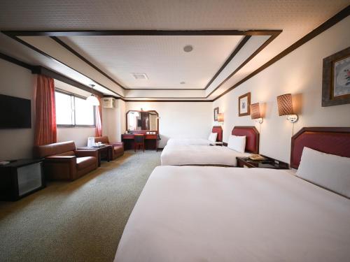 Guide Hotel Changhua Jhongjheng