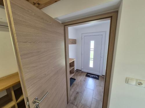 Apartma Markelj in Radovljica