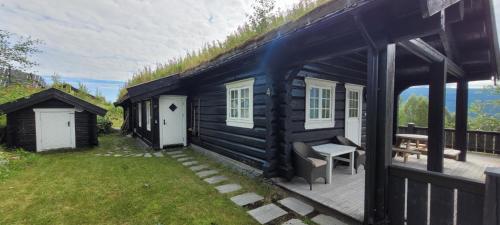 A szálláshely kívülről, Hytter og leiligheter i Oppdal - Alpinco in Oppdal