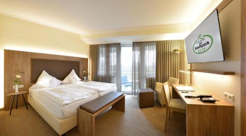 Doppelzimmer, komfort
