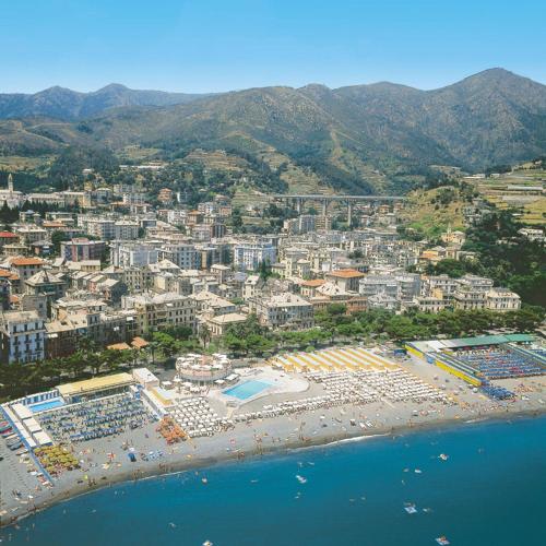 Hotel Ulivi 5