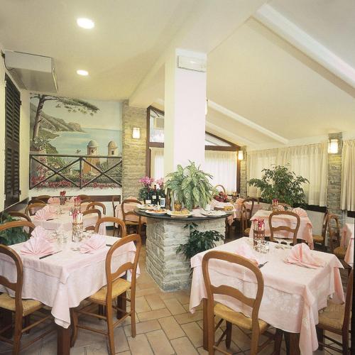 Hotel Ulivi 1