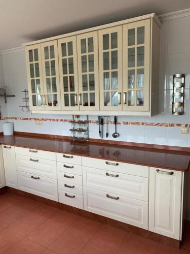 Chalet unifamiliar Foz-Nois in Cordido