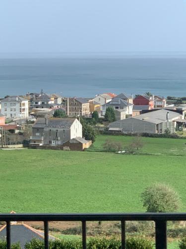 Chalet unifamiliar Foz-Nois in Cordido