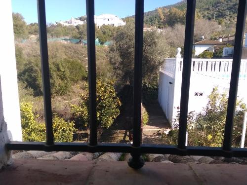 El Garrotal El Garrotal