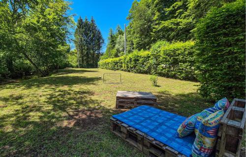 Hotelli välisilme, 1 Bedroom Beach Front Home In Jastrebarsko in Kostanjevac