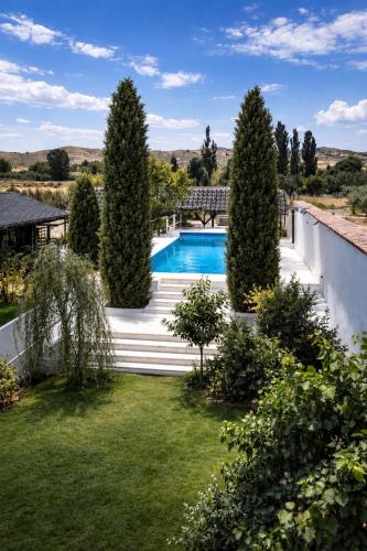 heart & ponie - Retiro Rural Privado con Piscinas - Aranjuez