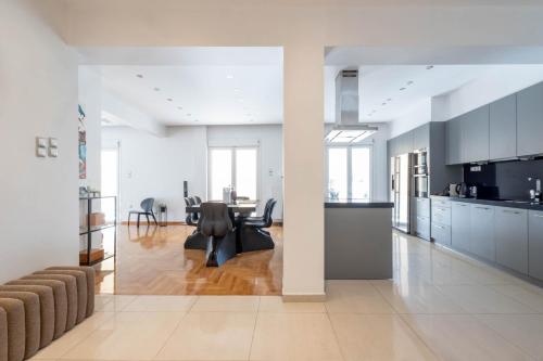 A Luxury & Comfortable Apt in Athens, Athènes