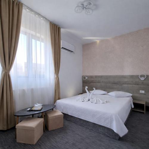 Hotel Minion – khách sạn tại Modern Beach