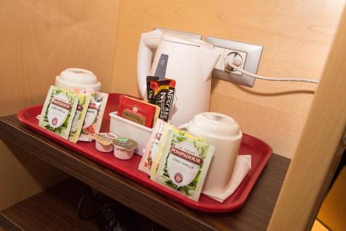 Best Western Palace Inn Hotel - image 5