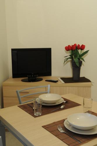  Residence Belmare in Rimini
